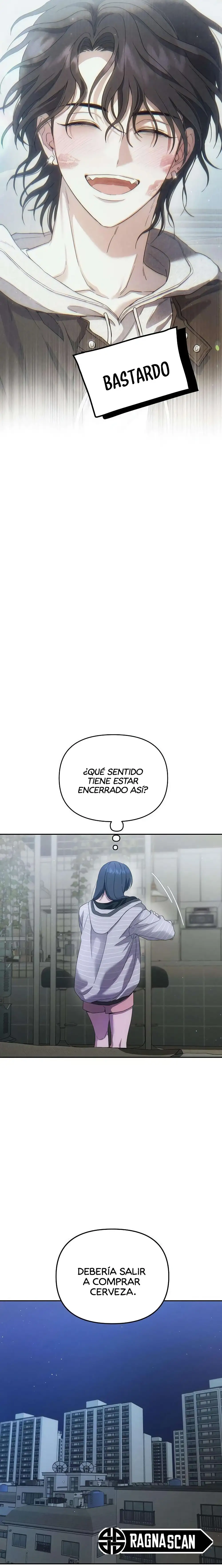 Un Delincuente Enamorado - Capítulo 5 - Página 14 - LectorTMOo
