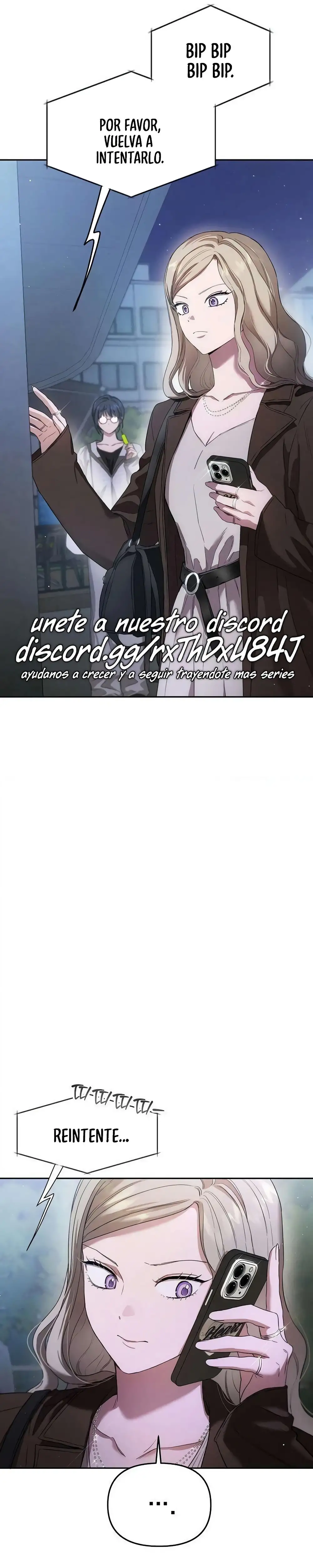 Un Delincuente Enamorado - Capítulo 5 - Página 16 - LectorTMOo