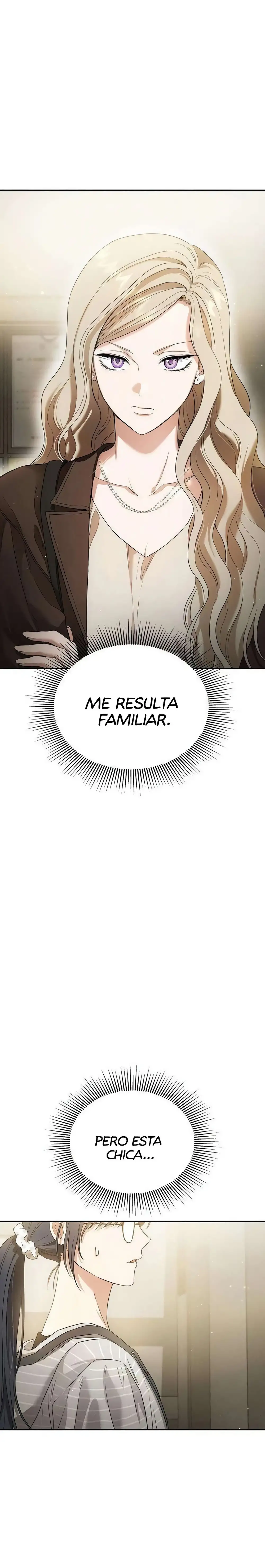 Un Delincuente Enamorado - Capítulo 5 - Página 23 - LectorTMOo