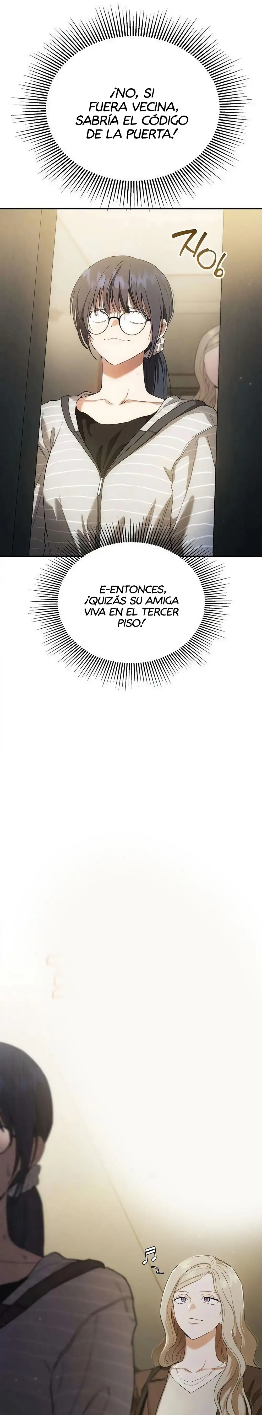 Un Delincuente Enamorado - Capítulo 5 - Página 25 - LectorTMOo