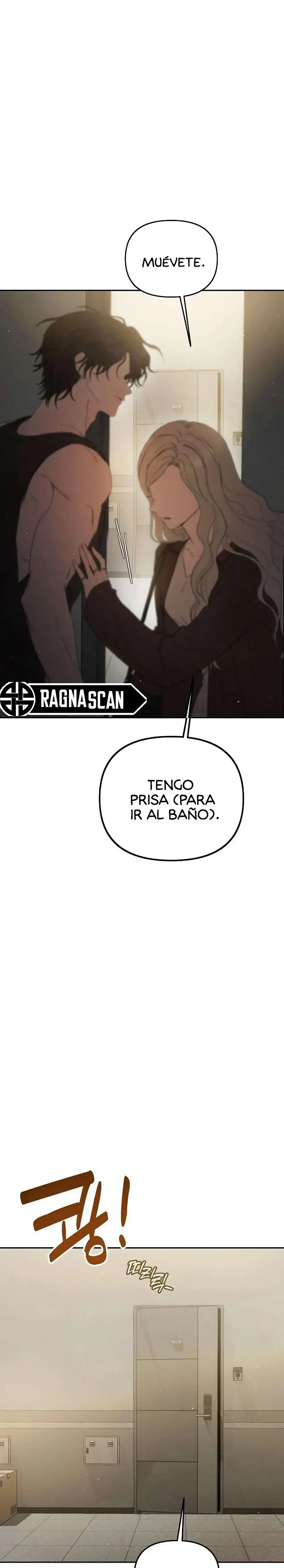 Un Delincuente Enamorado - Capítulo 5 - Página 30 - LectorTMOo
