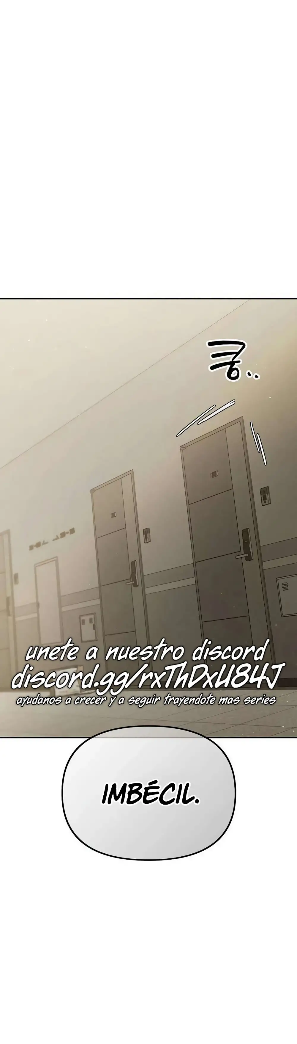 Un Delincuente Enamorado - Capítulo 5 - Página 32 - LectorTMOo