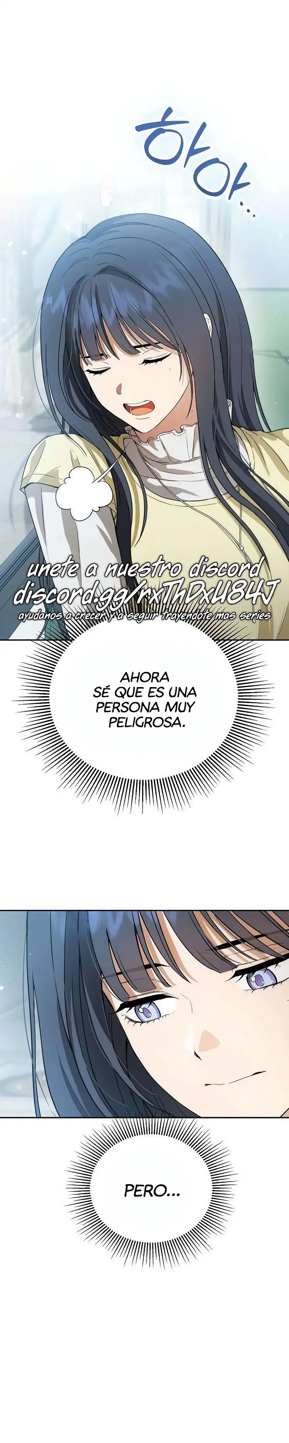 Un Delincuente Enamorado - Capítulo 6 - Página 4 - LectorTMOo