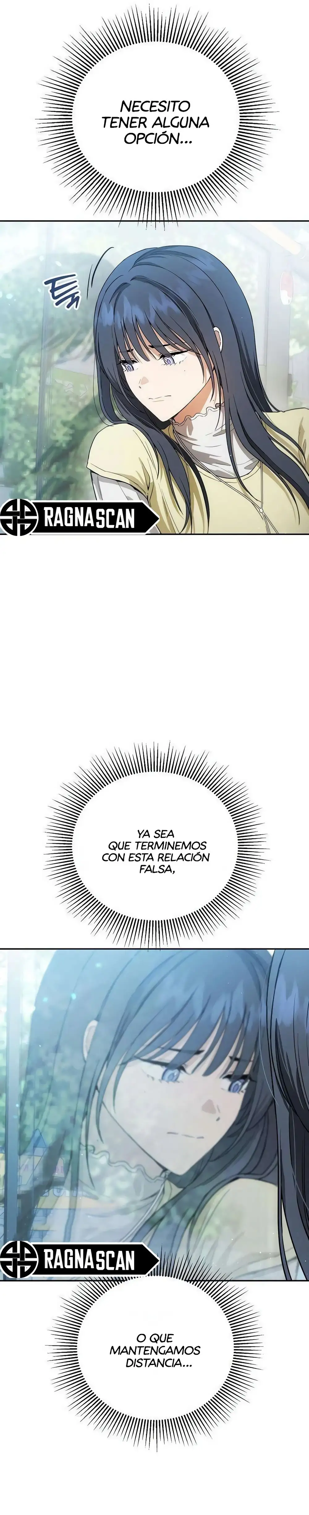 Un Delincuente Enamorado - Capítulo 6 - Página 5 - LectorTMOo