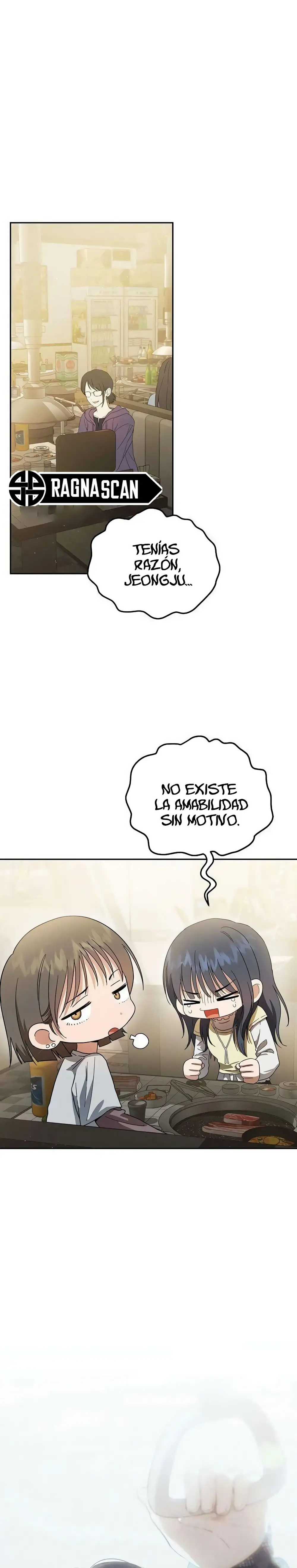 Un Delincuente Enamorado - Capítulo 6 - Página 9 - LectorTMOo