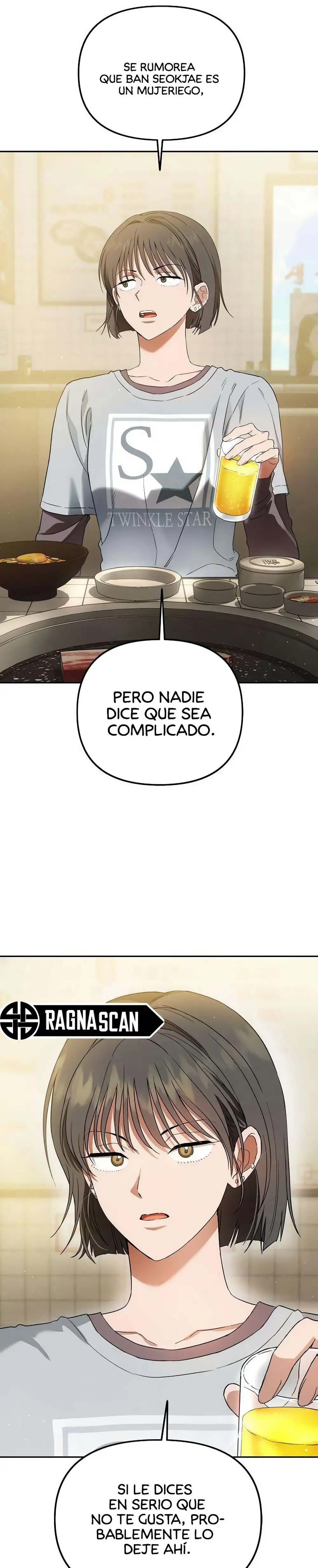 Un Delincuente Enamorado - Capítulo 6 - Página 14 - LectorTMOo