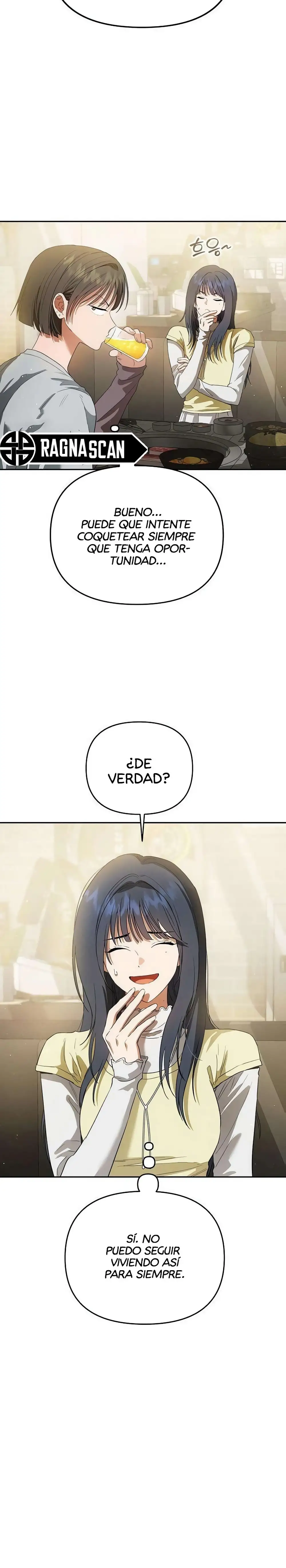 Un Delincuente Enamorado - Capítulo 6 - Página 15 - LectorTMOo