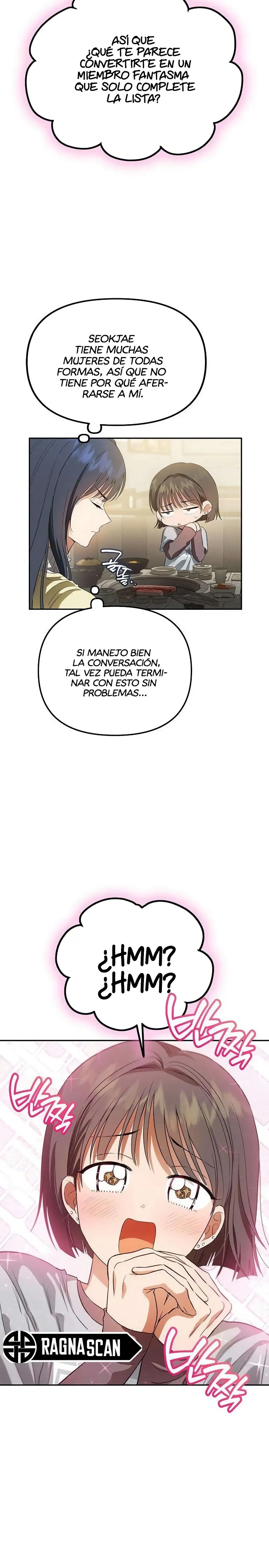 Un Delincuente Enamorado - Capítulo 6 - Página 17 - LectorTMOo