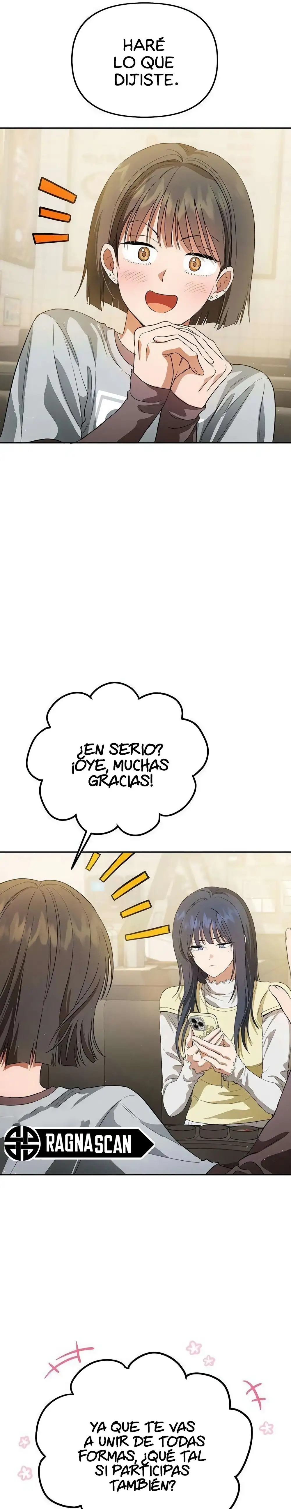 Un Delincuente Enamorado - Capítulo 6 - Página 18 - LectorTMOo