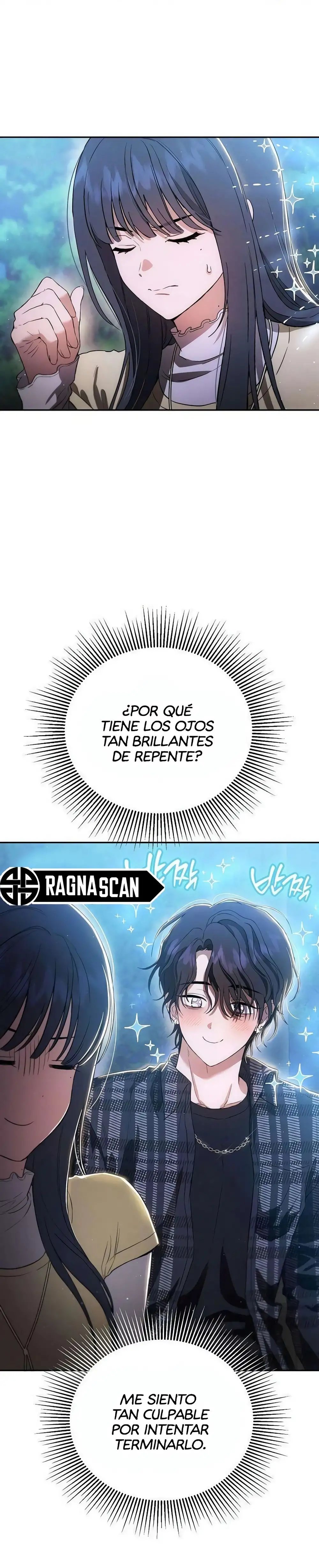 Un Delincuente Enamorado - Capítulo 6 - Página 24 - LectorTMOo