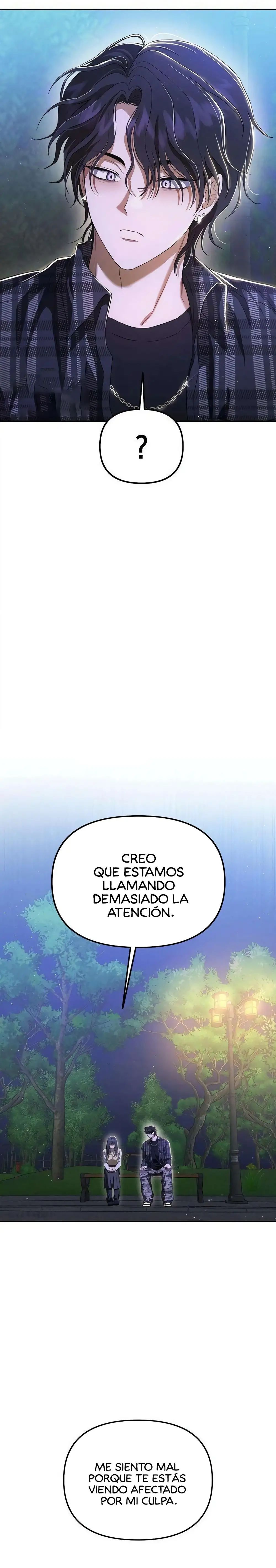 Un Delincuente Enamorado - Capítulo 6 - Página 26 - LectorTMOo