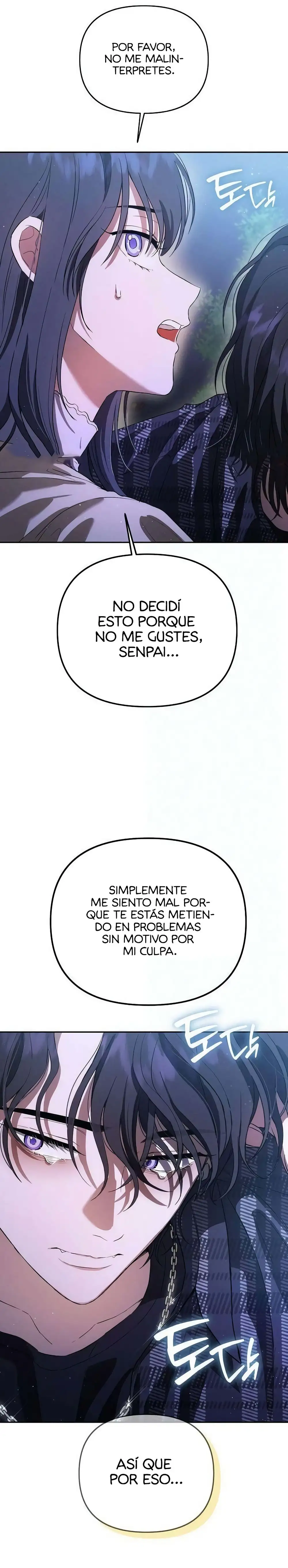 Un Delincuente Enamorado - Capítulo 7 - Página 7 - LectorTMOo