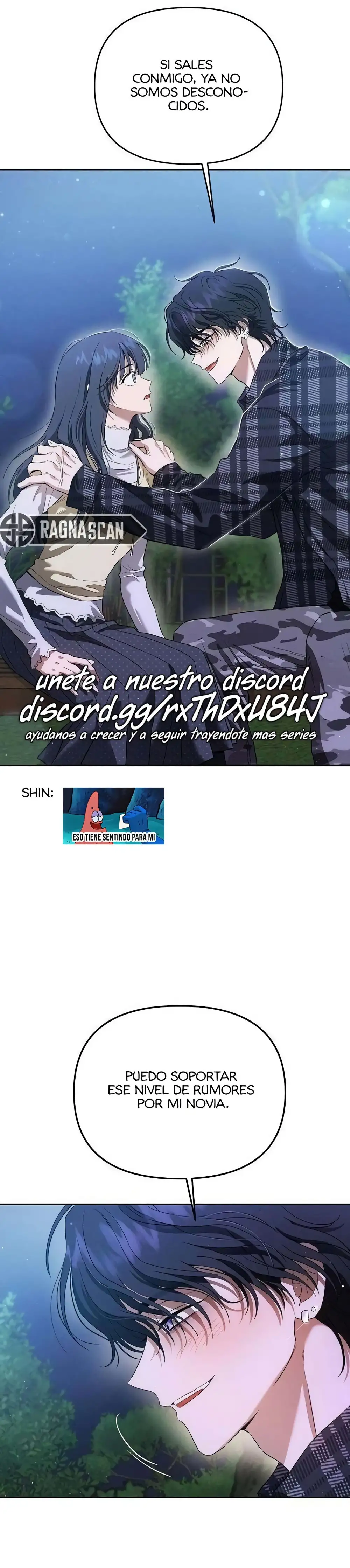 Un Delincuente Enamorado - Capítulo 7 - Página 11 - LectorTMOo