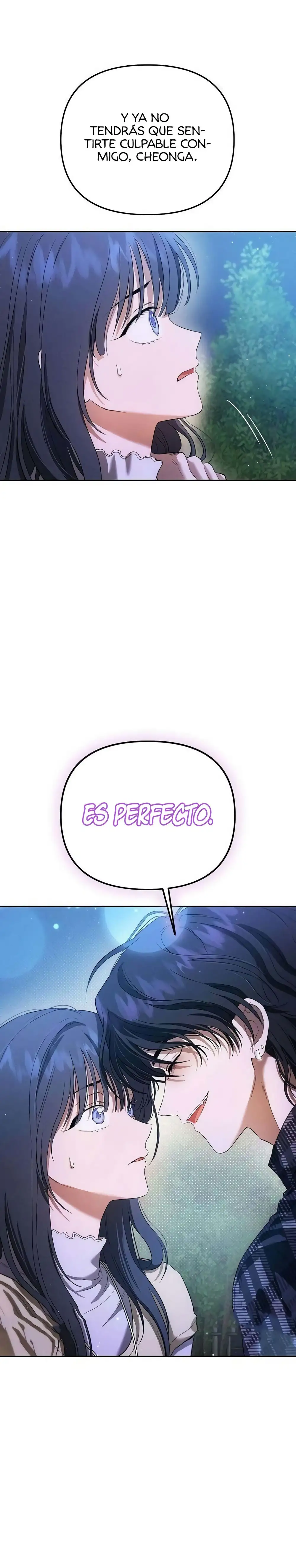 Un Delincuente Enamorado - Capítulo 7 - Página 12 - LectorTMOo