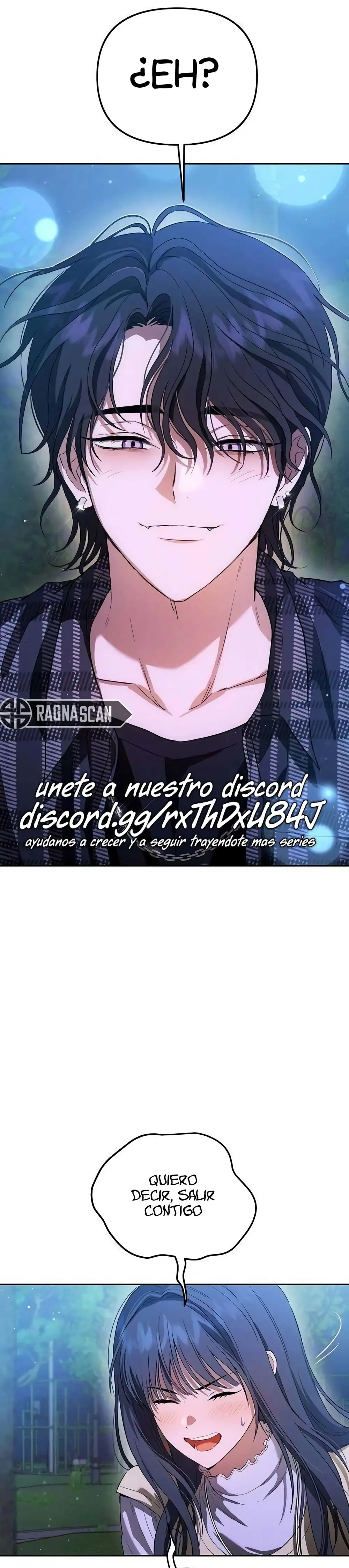 Un Delincuente Enamorado - Capítulo 7 - Página 13 - LectorTMOo