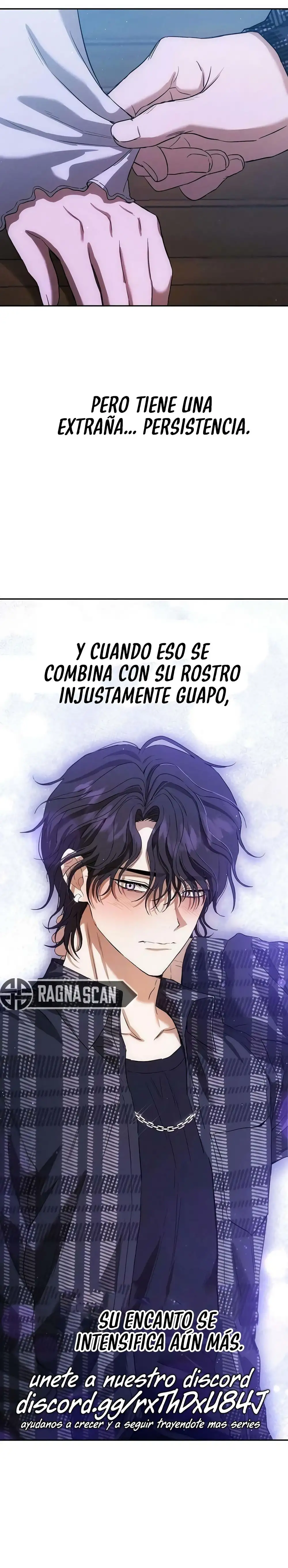 Un Delincuente Enamorado - Capítulo 7 - Página 21 - LectorTMOo