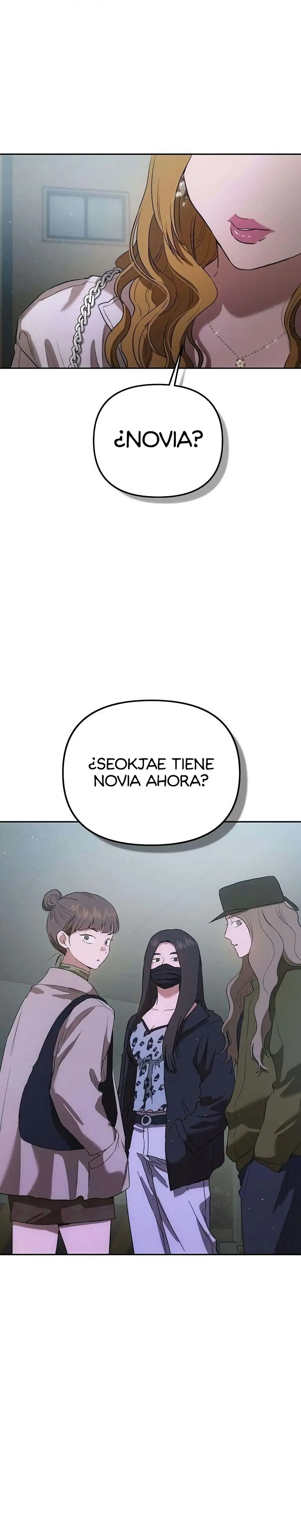 Un Delincuente Enamorado - Capítulo 7 - Página 30 - LectorTMOo