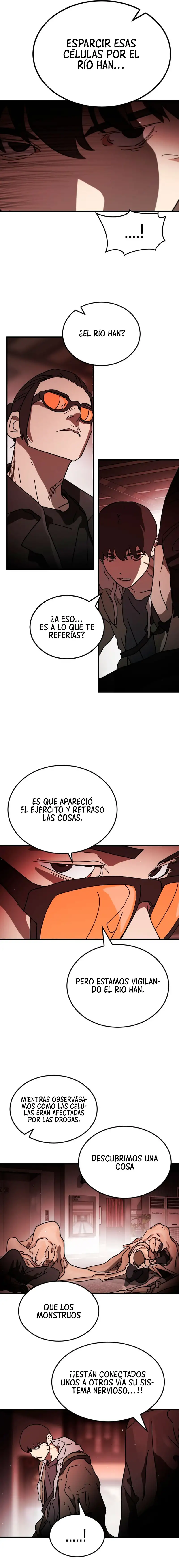 Un dia, de repente, Seul es - Capítulo 103 - Página 7 - LectorTMOo