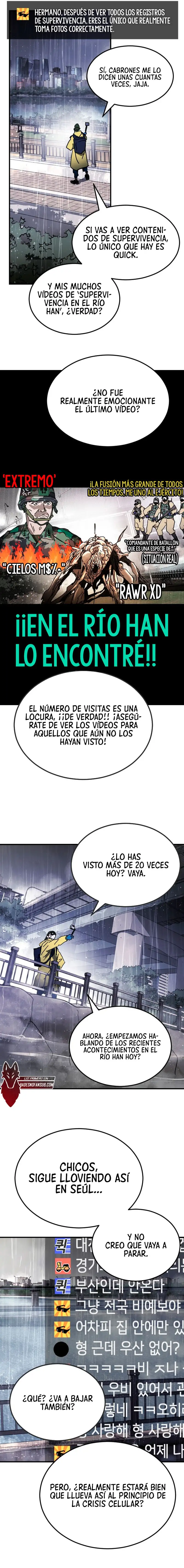 Un dia, de repente, Seul es - Capítulo 110 - Página 12 - LectorTMOo