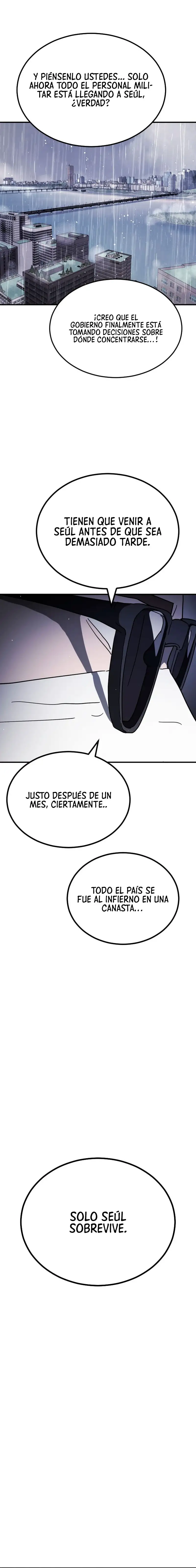 Un dia, de repente, Seul es - Capítulo 110 - Página 15 - LectorTMOo