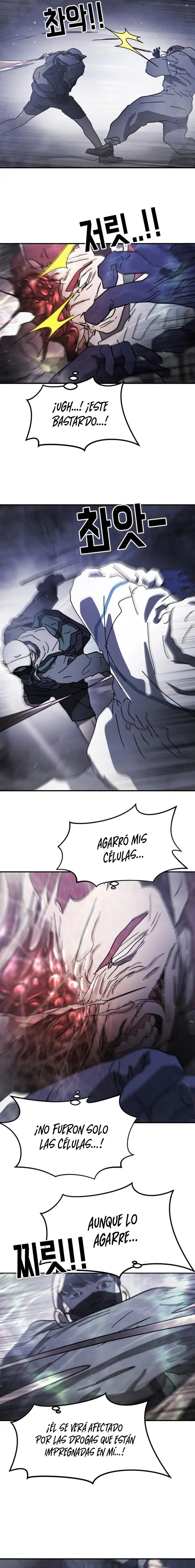 Un dia, de repente, Seul es capítulo 113 página 7