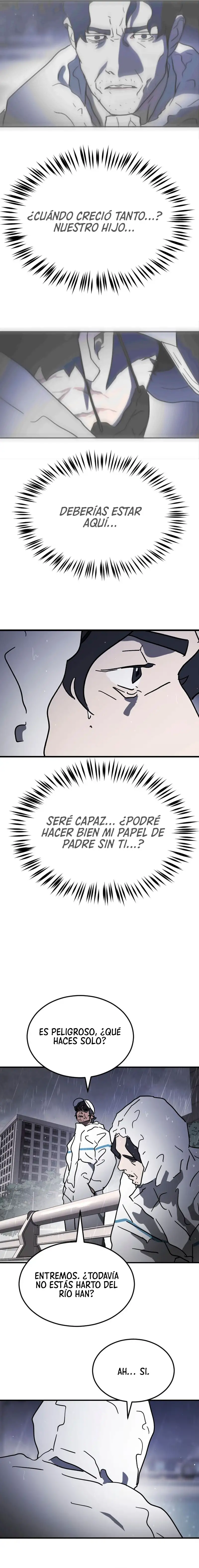 Un dia, de repente, Seul es - Capítulo 114 - Página 11 - LectorTMOo