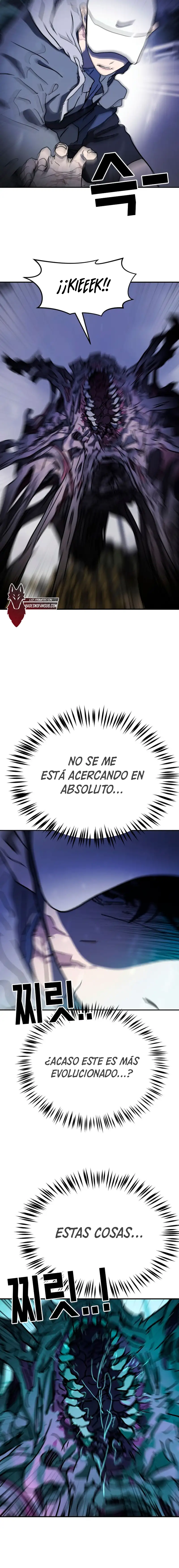 Un dia, de repente, Seul es - Capítulo 117 - Página 14 - LectorTMOo
