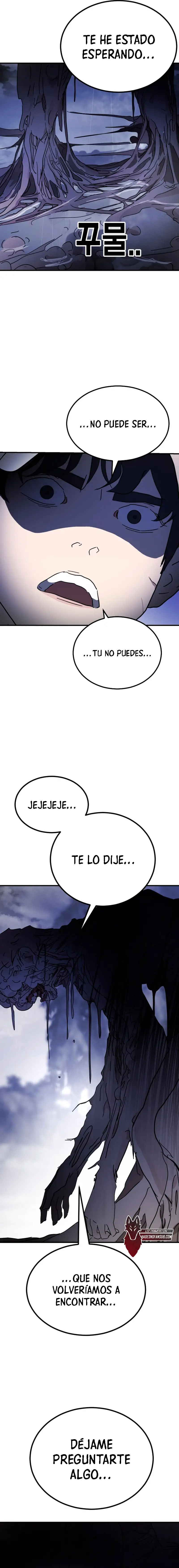 Un dia, de repente, Seul es - Capítulo 118 - Página 24 - LectorTMOo