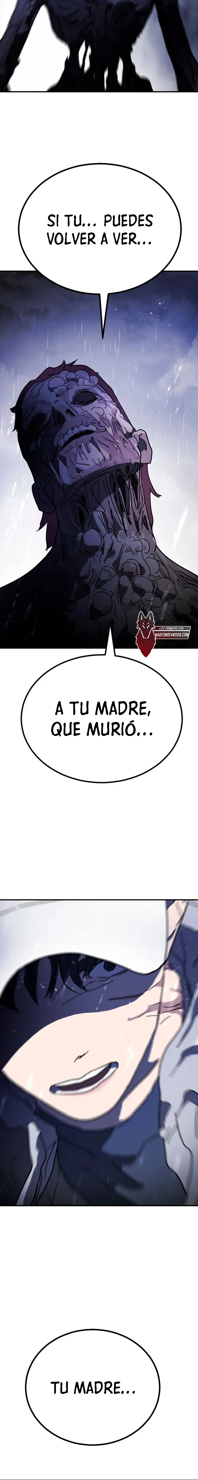 Un dia, de repente, Seul es - Capítulo 118 - Página 26 - LectorTMOo