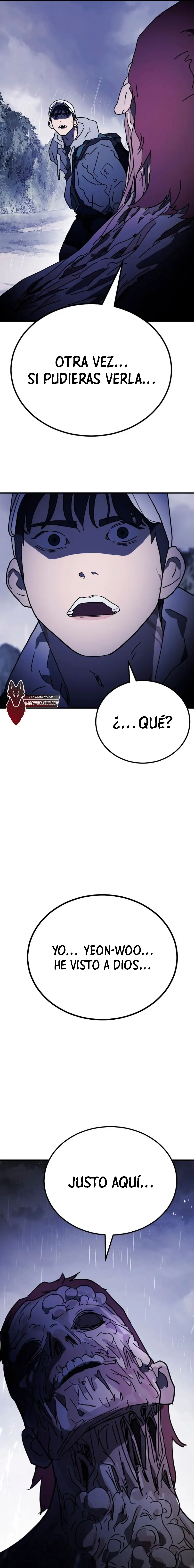 Un dia, de repente, Seul es - Capítulo 118 - Página 27 - LectorTMOo
