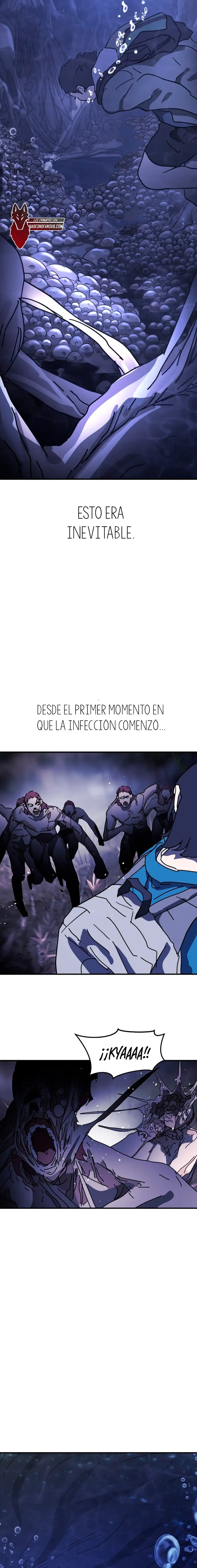 Un dia, de repente, Seul es - Capítulo 122 - Página 15 - LectorTMOo
