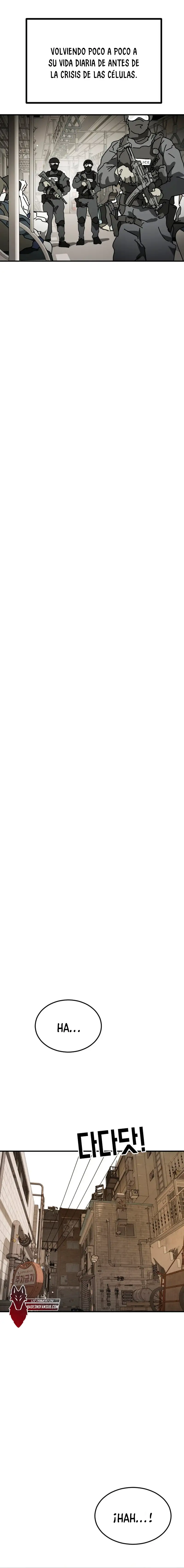Un dia, de repente, Seul es - Capítulo 122 - Página 26 - LectorTMOo