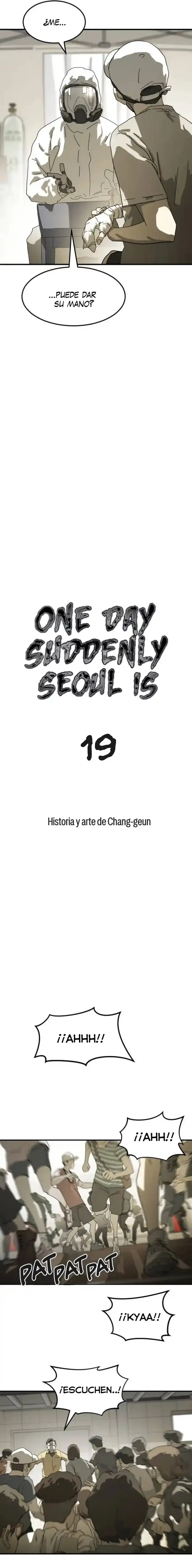 Un dia, de repente, Seul es - Capítulo 19 - Página 4 - LectorTMOo