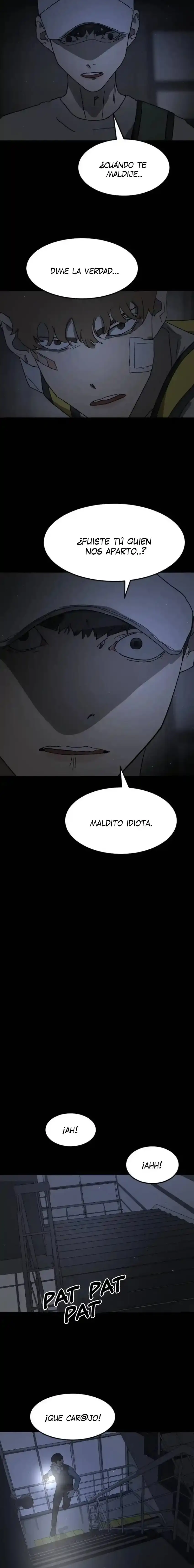 Un dia, de repente, Seul es - Capítulo 24 - Página 24 - LectorTMOo