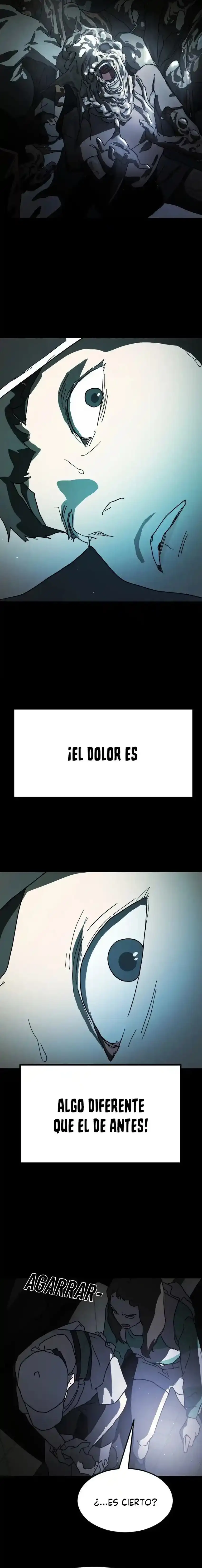 Un dia, de repente, Seul es - Capítulo 27 - Página 13 - LectorTMOo