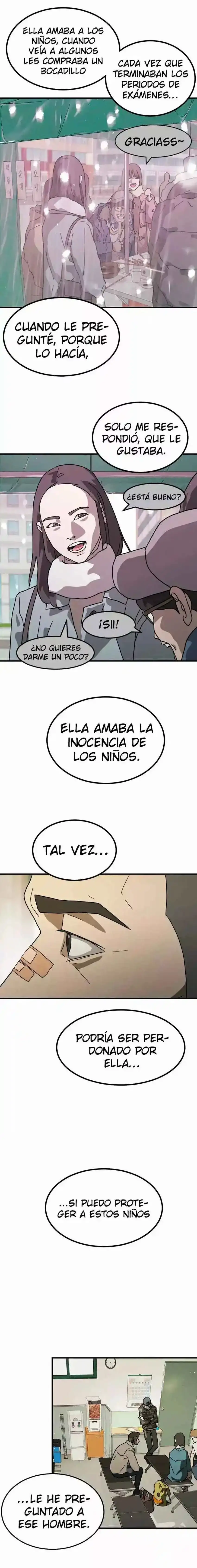 Un dia, de repente, Seul es - Capítulo 32 - Página 13 - LectorTMOo