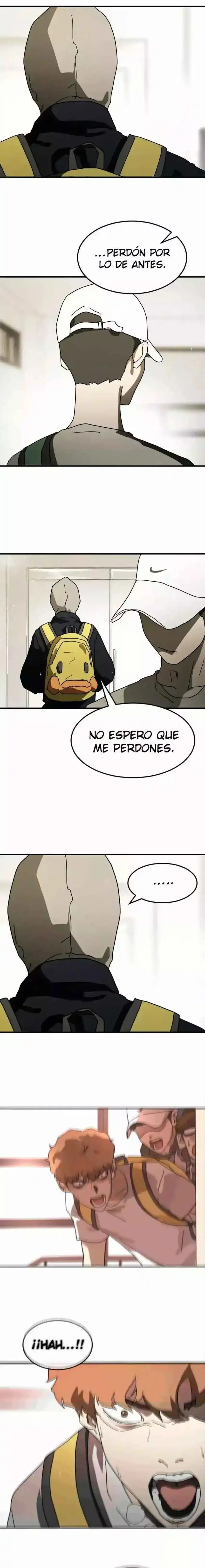 Un dia, de repente, Seul es - Capítulo 32 - Página 16 - LectorTMOo