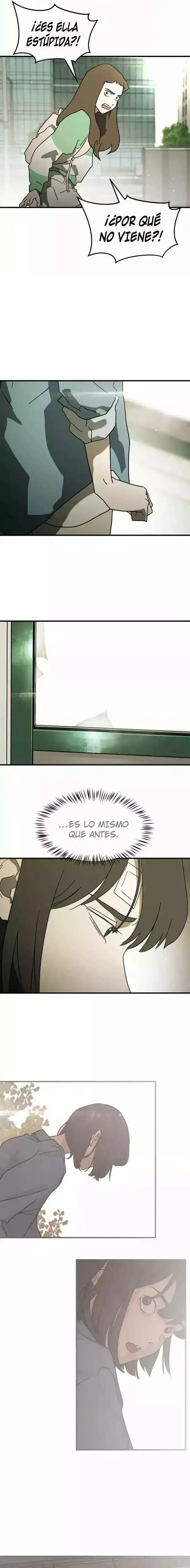 Un dia, de repente, Seul es - Capítulo 38 - Página 8 - LectorTMOo
