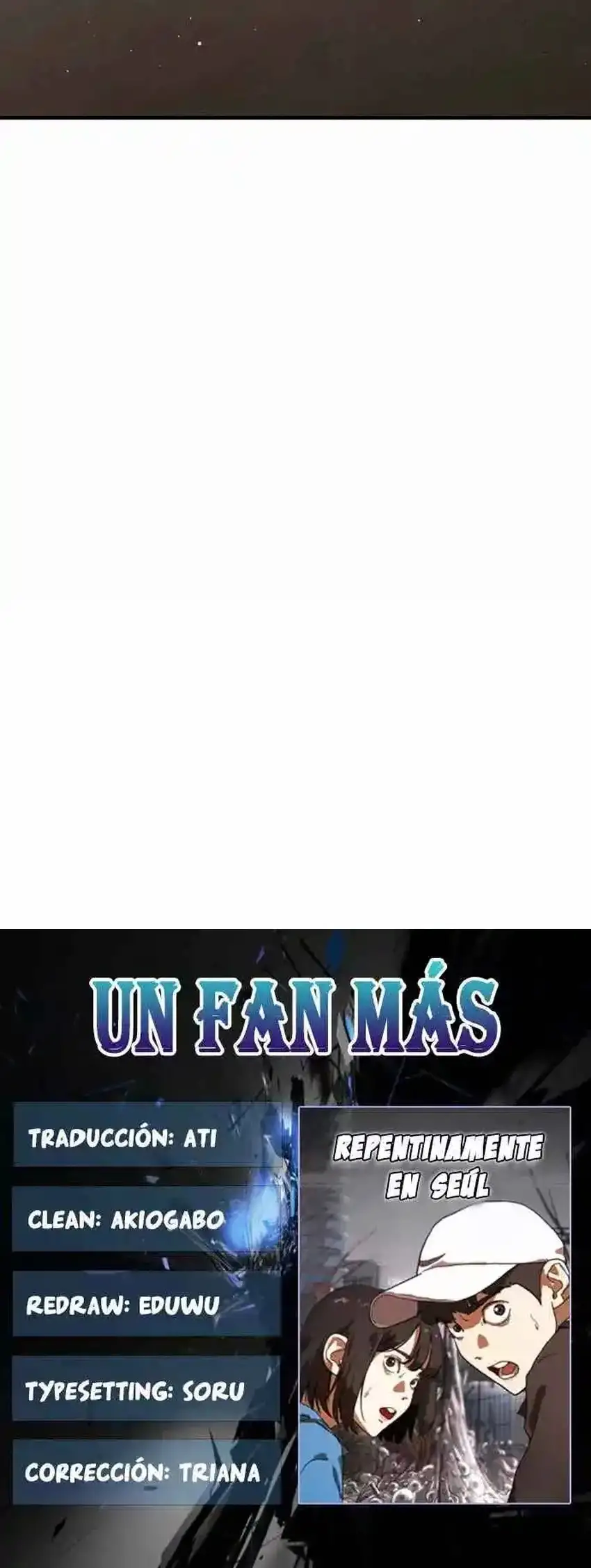 Un dia, de repente, Seul es - Capítulo 38 - Página 25 - LectorTMOo