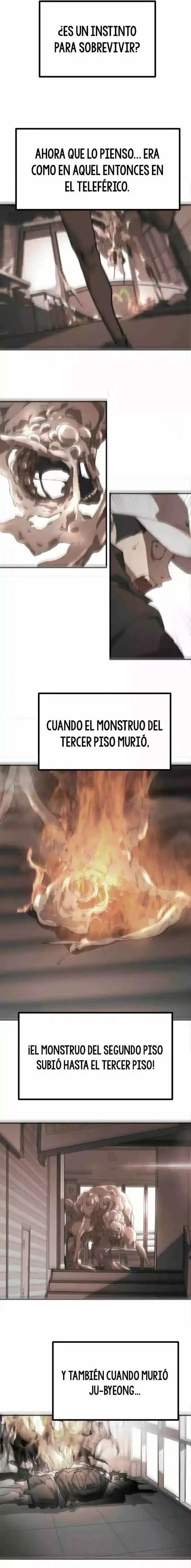 Un dia, de repente, Seul es capítulo 39 página 14