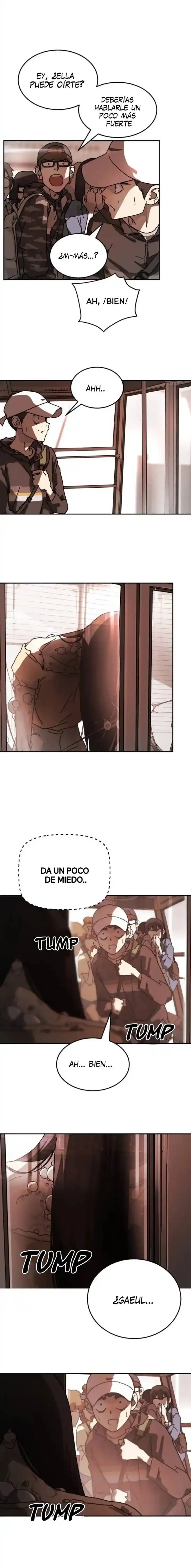 Un dia, de repente, Seul es - Capítulo 4 - Página 15 - LectorTMOo