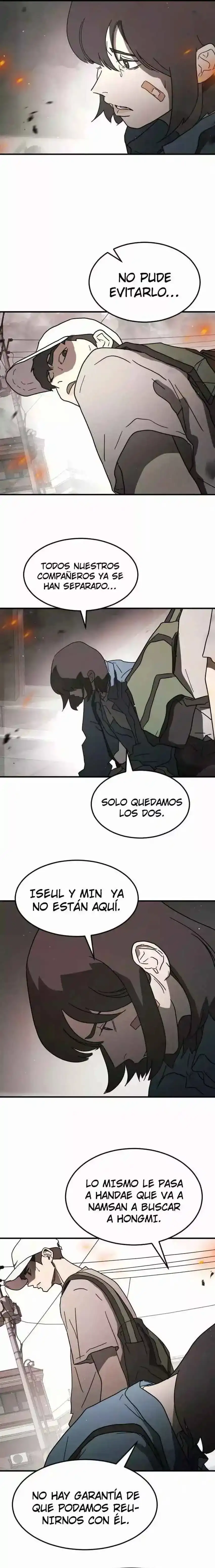 Un dia, de repente, Seul es - Capítulo 40 - Página 13 - LectorTMOo