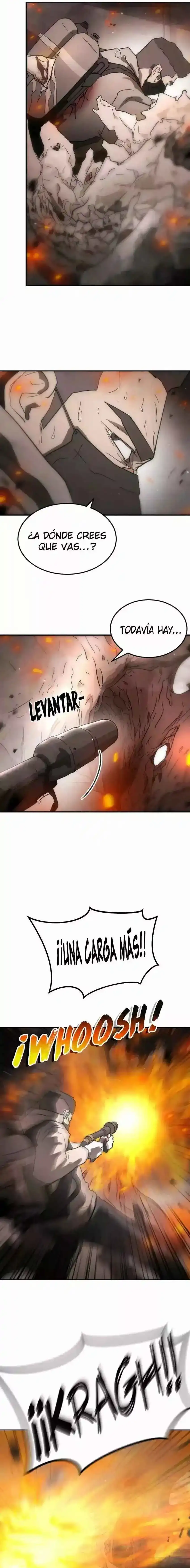 Un dia, de repente, Seul es - Capítulo 44 - Página 4 - LectorTMOo