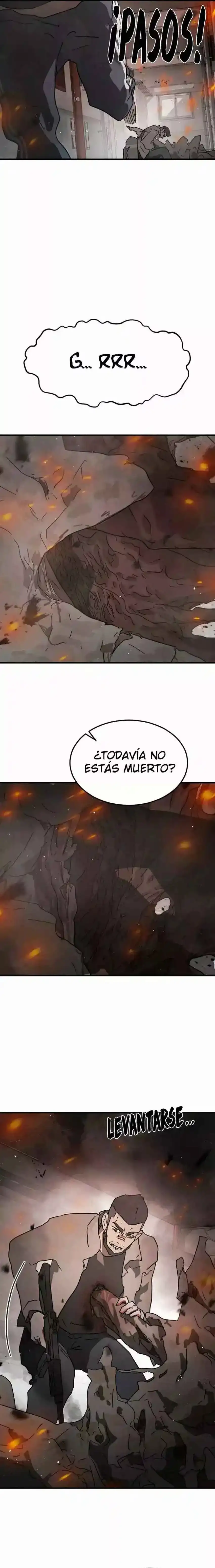 Un dia, de repente, Seul es - Capítulo 44 - Página 15 - LectorTMOo