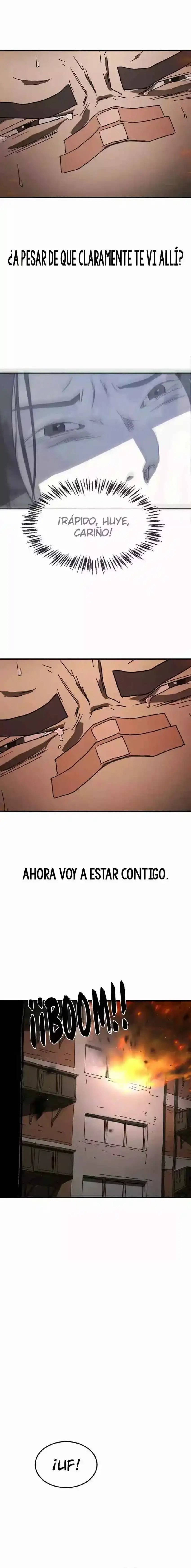 Un dia, de repente, Seul es - Capítulo 44 - Página 18 - LectorTMOo