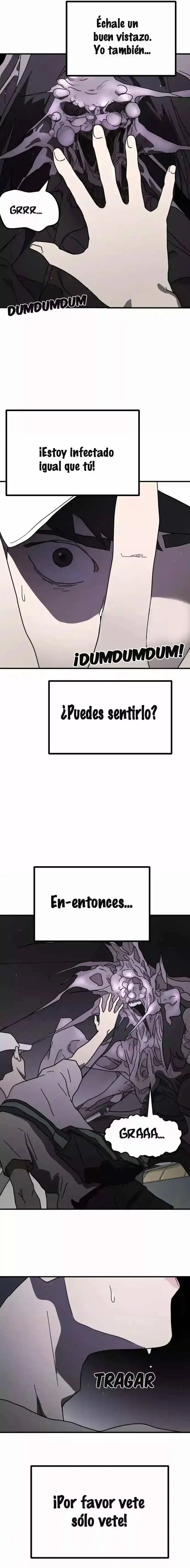 Un dia, de repente, Seul es - Capítulo 48 - Página 13 - LectorTMOo