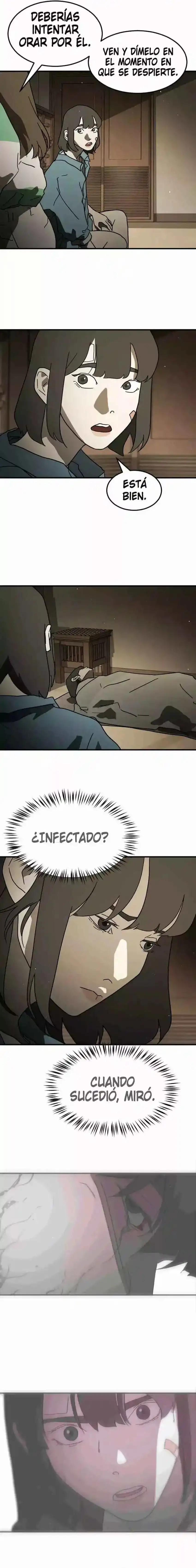 Un dia, de repente, Seul es - Capítulo 56 - Página 17 - LectorTMOo