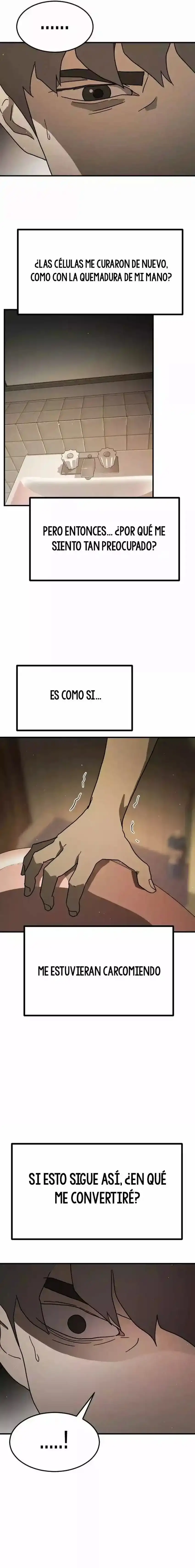 Un dia, de repente, Seul es - Capítulo 57 - Página 16 - LectorTMOo