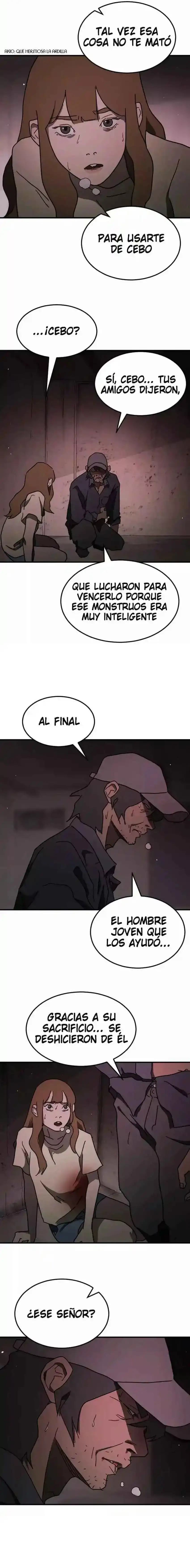 Un dia, de repente, Seul es - Capítulo 60 - Página 13 - LectorTMOo
