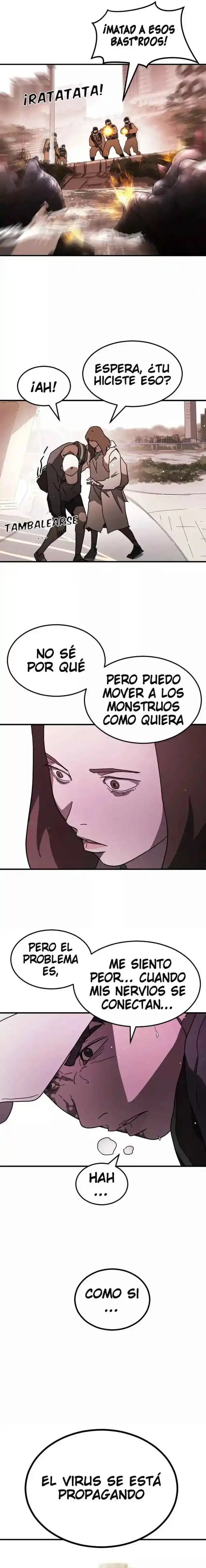 Un dia, de repente, Seul es - Capítulo 62 - Página 12 - LectorTMOo